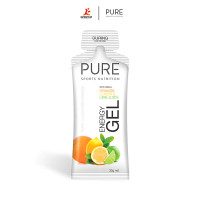 PURE - Energy Gels - 35ml